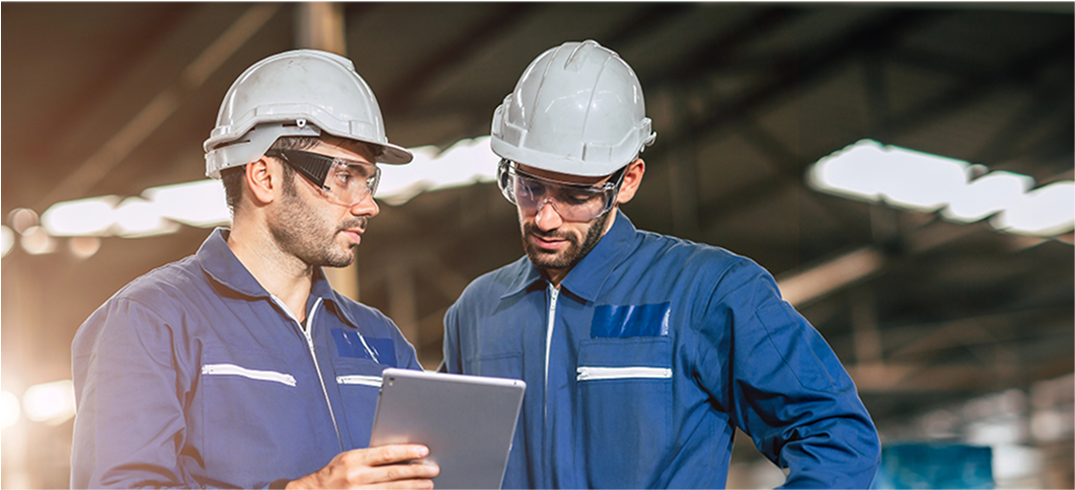 קורס נאמני בטיחות בעבודה