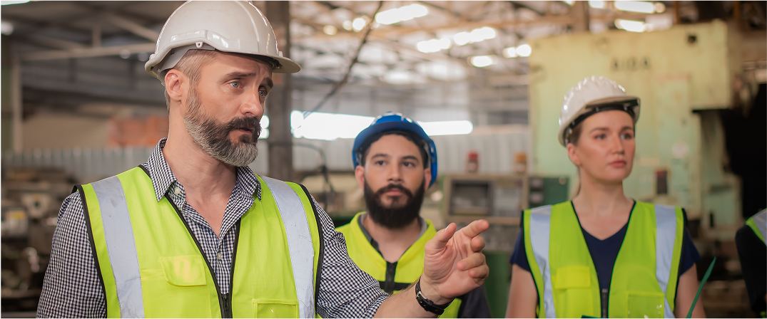 מבדקי בטיחות לסטארט-אפים