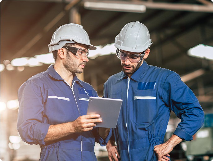 סטארט אפ שחר הנדסה