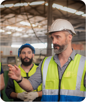 בטיחות בעבודה