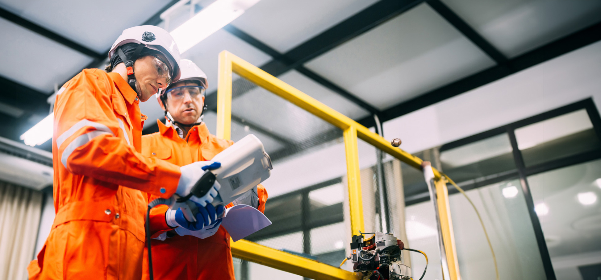 יועץ בטיחות אש