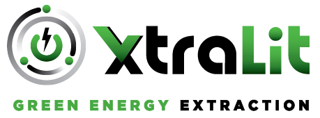 אקסטרליט לוגו