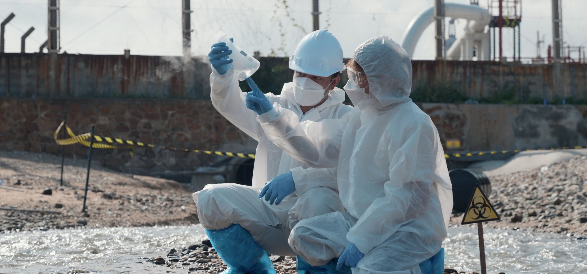 היתר רעלים מהמשרד להגנת הסביבה