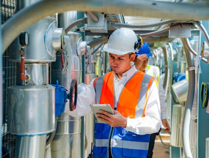 איכות הסביבה שחר הנדסה