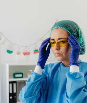 קורס נאמני בטיחות מעבדה