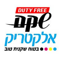 שקם אלקטריק דיוטי פרי לוגו